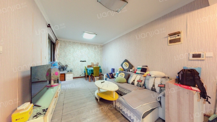 爱家·金河湾北区二手房实景图