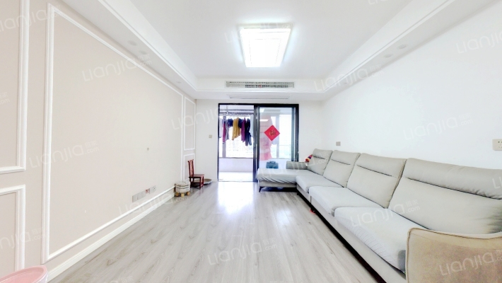 兰亭天悦二手房实景图