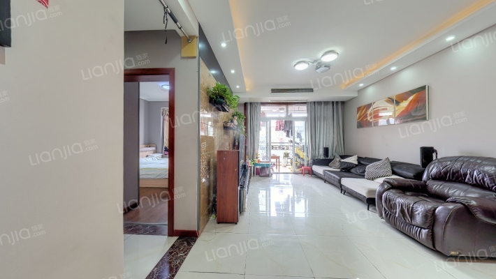 御府观澜阁二手房实景图