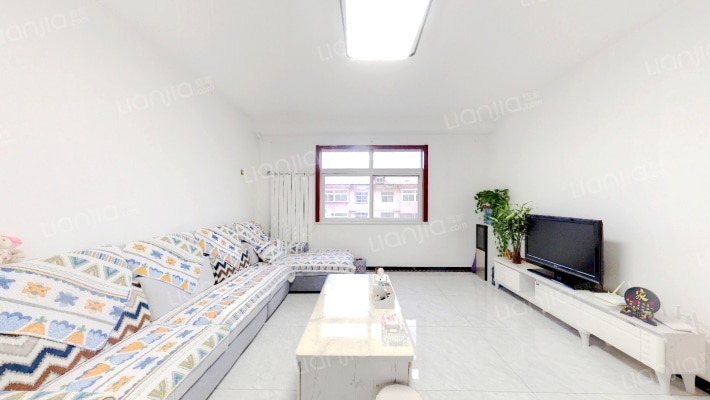 畅达园二手房实景图