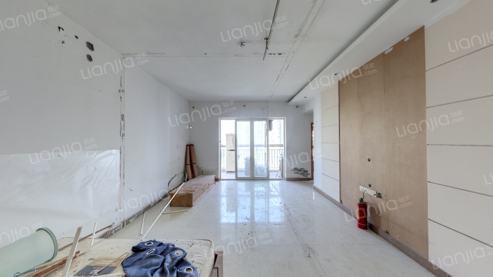 佳居花园B区二手房实景图