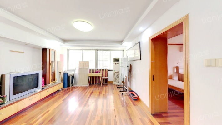 育才家园东区二手房实景图