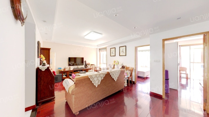 新天地二手房实景图