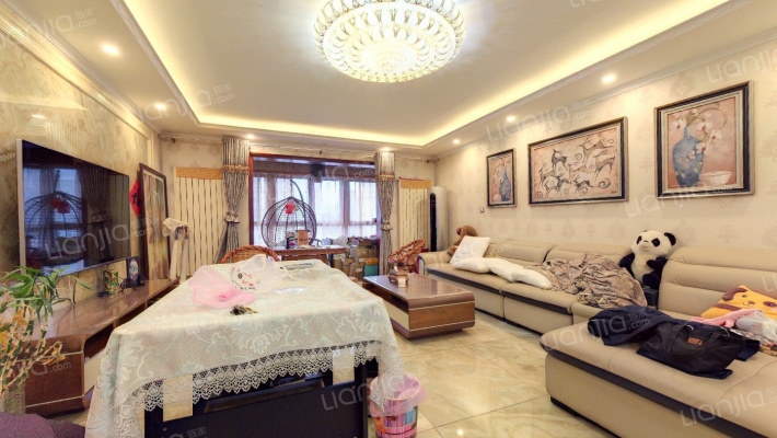 唐南香榭二手房实景图