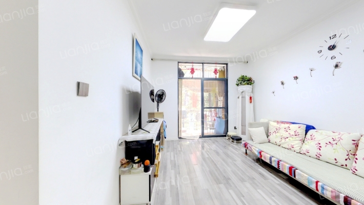 弘西花园二手房实景图