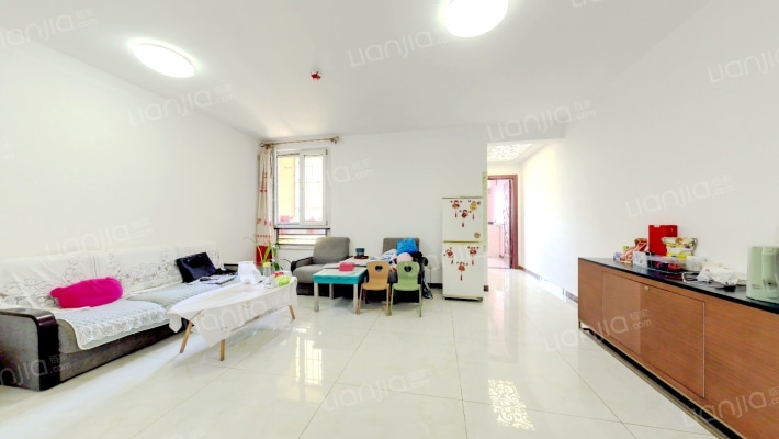 铭品嘉苑二手房实景图