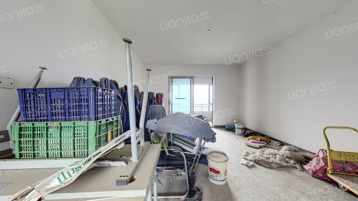 融汇江山E区二手房实景图