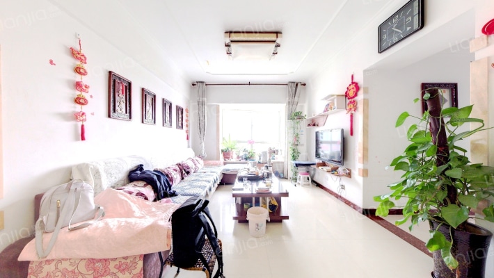 燕赵商厦二手房实景图