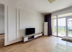 整租·建业森林半岛 3室2厅 南_建业森林半岛租房