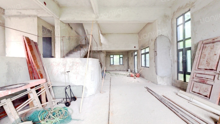 保利御江南芙蓉丹堤二手房实景图