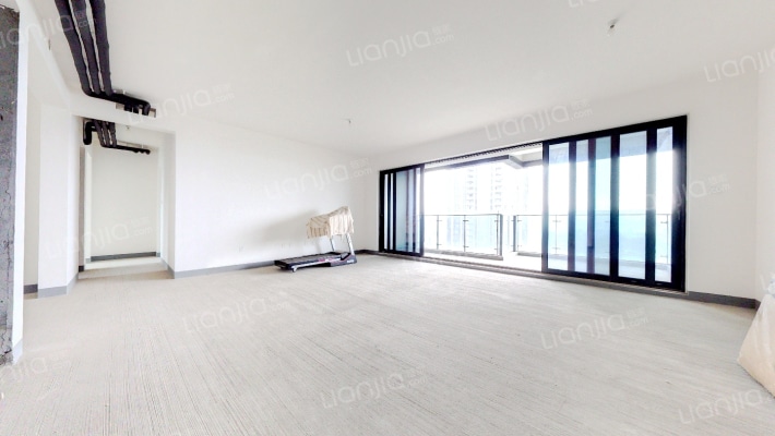 卡地亚花园城蔚蓝轩B区二手房实景图