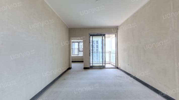 蓝光未来城二手房实景图