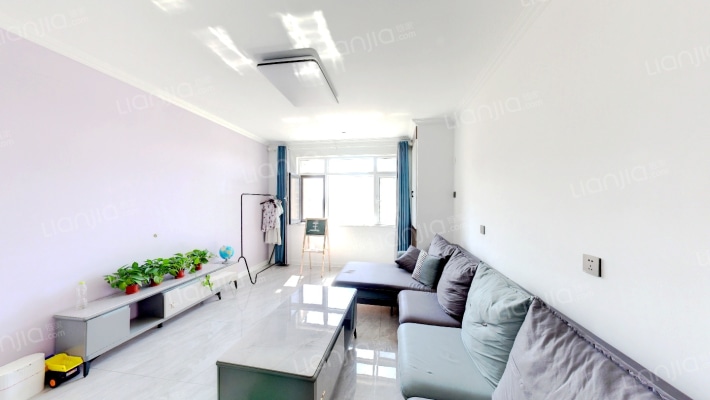 兴盛铭仕城二手房实景图