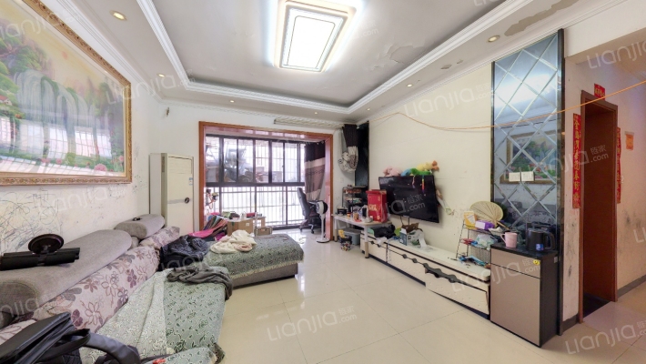 开元国际二手房实景图