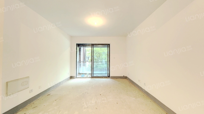 合谊乐湖二手房实景图