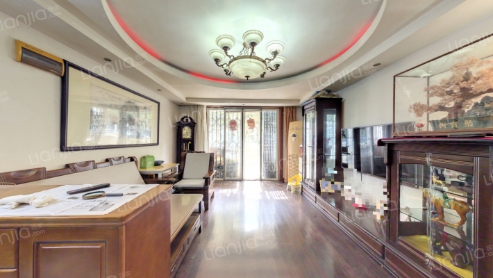 汇佳苑二手房实景图