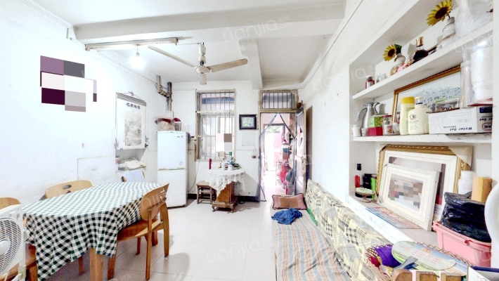 红星路11号二手房实景图