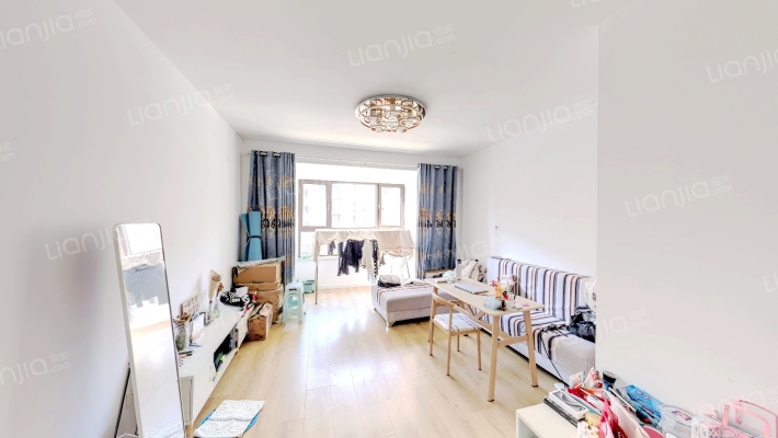 天悦风华二手房实景图