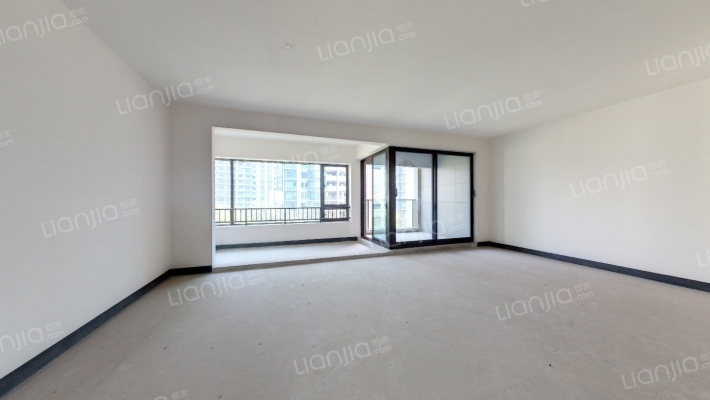 龙湖尘林间二手房实景图