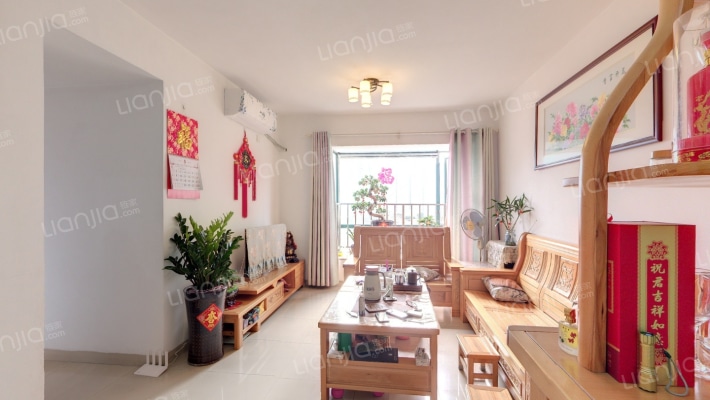 恒业大厦二手房实景图