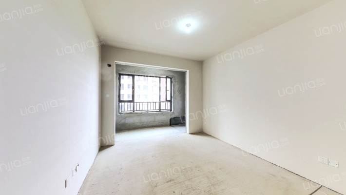 远洋风景长安二期二手房实景图