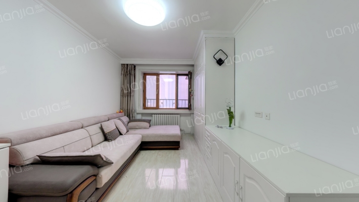 电教小区二手房实景图