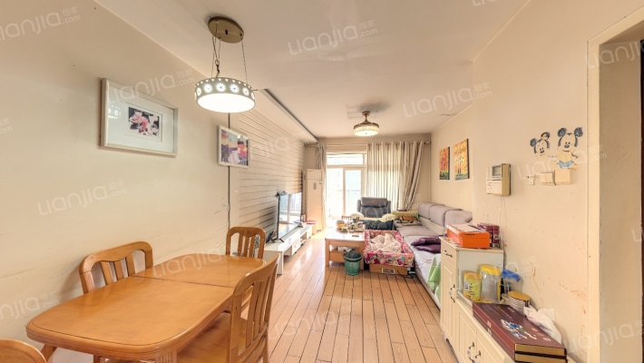 一品东庭二手房实景图