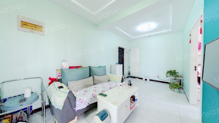 70年代尚景小区二手房实景图