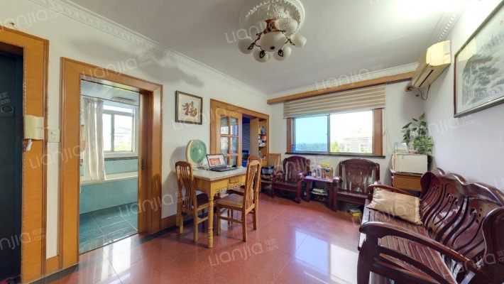 新崇西路二手房实景图