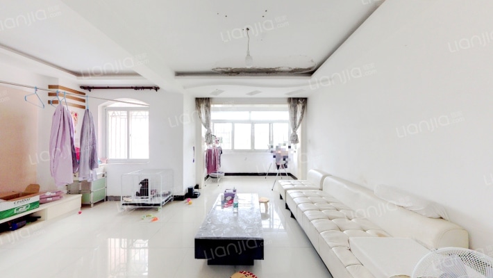 金东小区南区二手房实景图