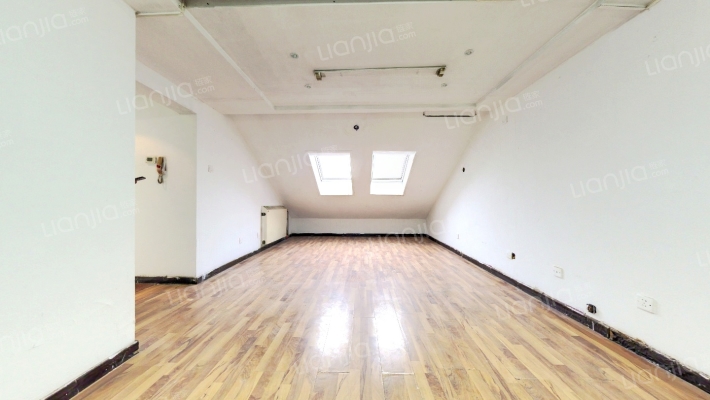 世纪星家园二手房实景图