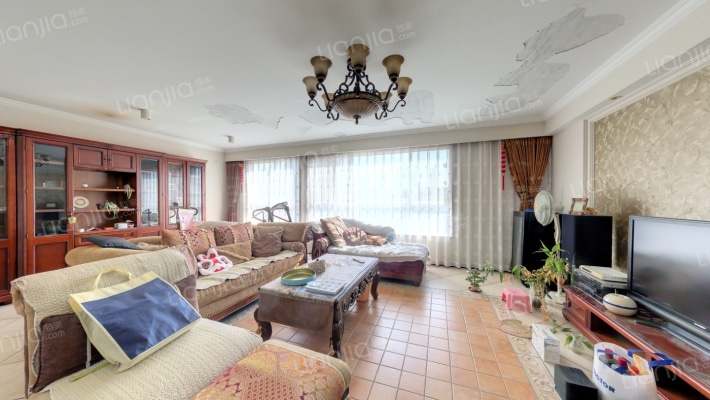 紫鑫中华广场二手房实景图