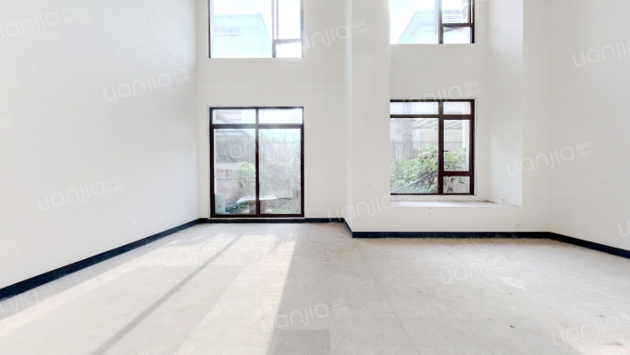 龙湖西宸原著二三组团二手房实景图