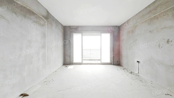 港韵新苑二手房实景图