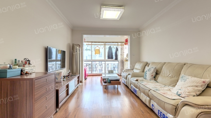 玉华苑二期二手房实景图