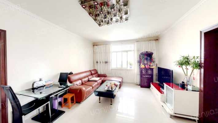 源泉山庄二手房实景图