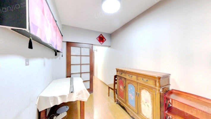 梅陇四村二手房实景图