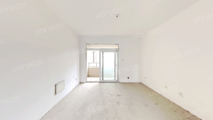 金地明悦二手房实景图