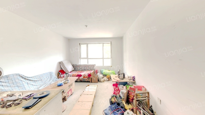 水调歌城D区二手房实景图