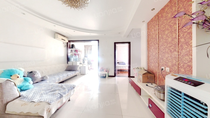 榕青无界二手房实景图