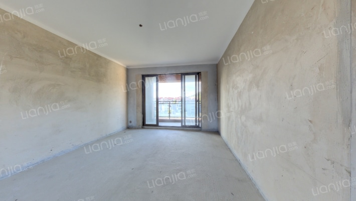 白晶谷21组团二手房实景图