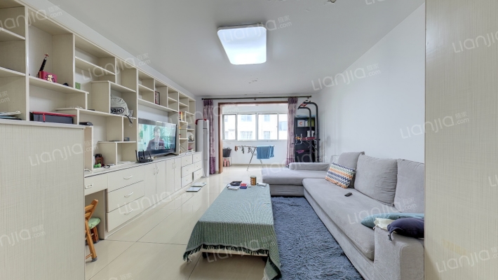 舟山花园二手房实景图