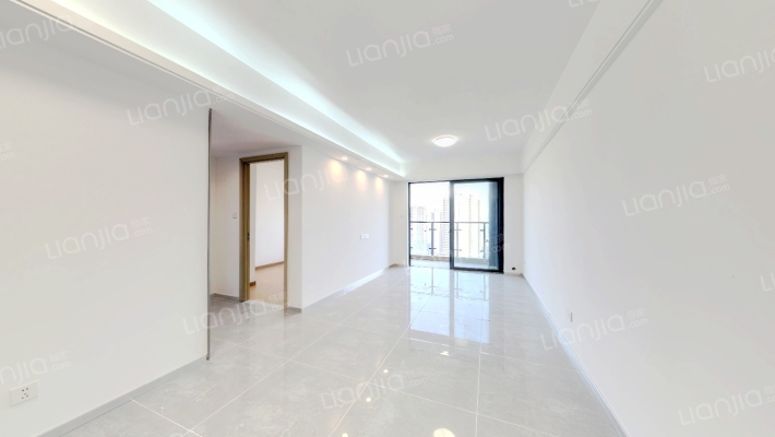 天誉·珠海湾二手房实景图