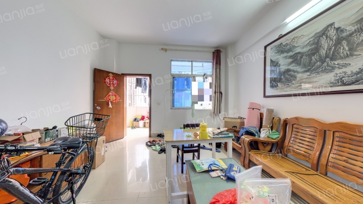 秀全苑二手房实景图