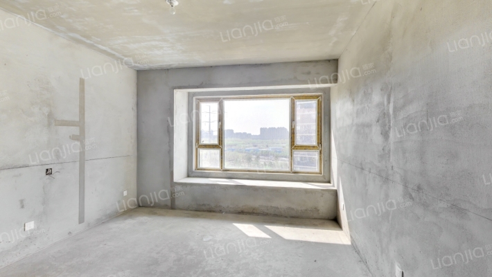 伊河棠樾二手房实景图