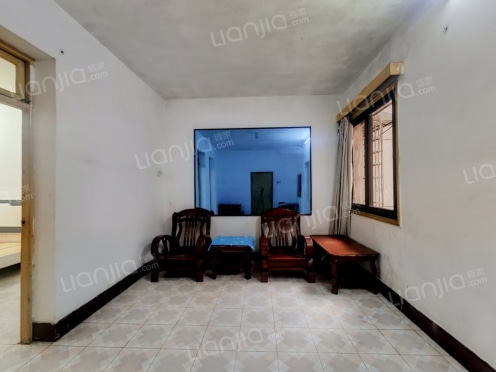 整租·通程物流小区 2室1厅 南/北