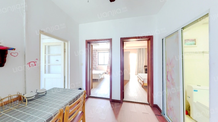 绿园新村(江阴市)二手房实景图