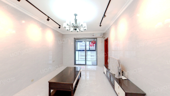 融创滨江壹号二手房实景图