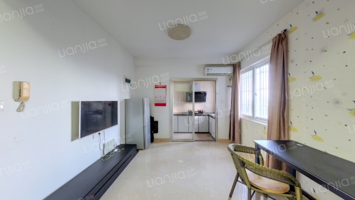 双湖新城1区二手房实景图