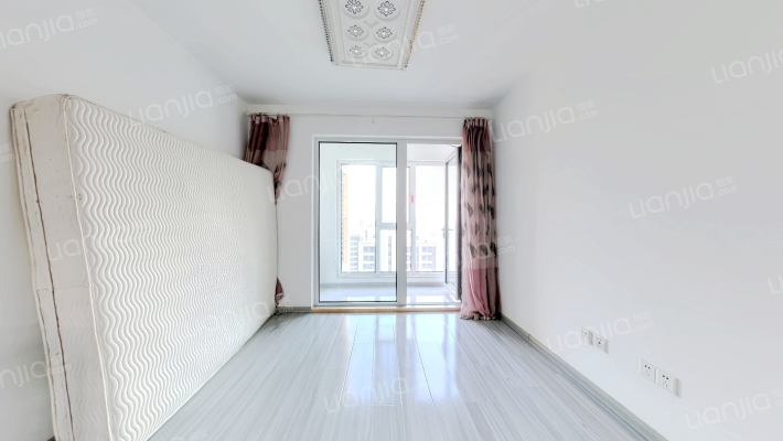 金茂悦宏云南区二手房实景图